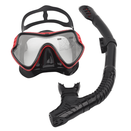 Cyclops Snorkelset Volwassene