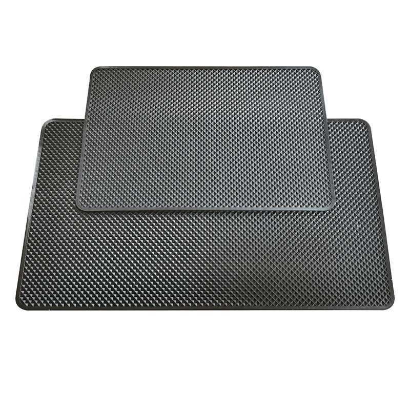 DashGrip - Universele antislipplaat op het dashboard voor telefoonsleutels en accessoires