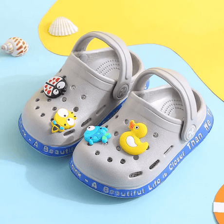 Zomer Sandalen Slippers voor Kinderen EVA