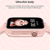 4G Smartwatch voor kinderen