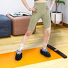 GlideFit - Multifunctionele Glijdende Trainingsmat