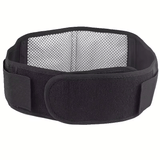 Verstelbare Zelfverwarmende Magnetische Therapie Lumbale Ondersteuning - Pijnverlichtende Warmtegordel voor Lumbaal & Houding