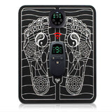 Voetmassage EMS mat