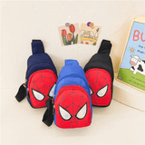 Coole schoudertas voor kinderen