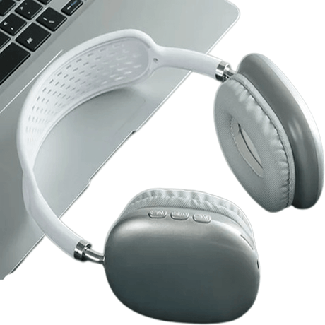P9 Draadloze Bluetooth-koptelefoon Geluidsisolatie HiFi-geluid met extreme bas