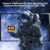 16/64GB draagbare Android-projector