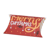 12st kerstzakjes Geschenktasjes voor kerstcadeaus - Voorgevouwen kerstcadeaus