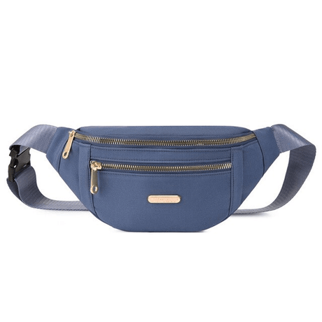 Heuptas met elegant ontwerp