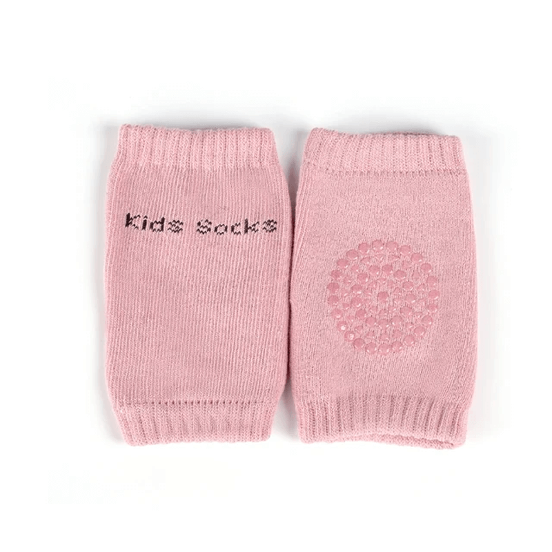Zachte kniebeschermers voor kinderen