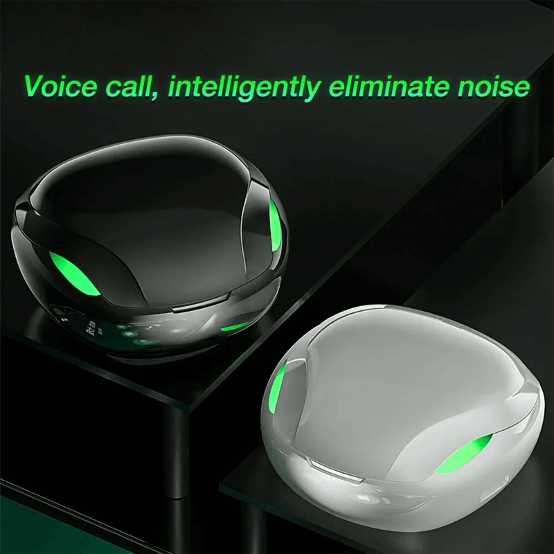 XT92 draadloze oordopjes - In Ear - HiFi-geluid met extreme bas