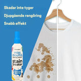TidyMist - Organische vlekverwijderaar Spray