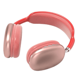 P9 Draadloze Bluetooth-koptelefoon Geluidsisolatie HiFi-geluid met extreme bas