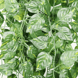 Kunstmatige plant muur decoratie