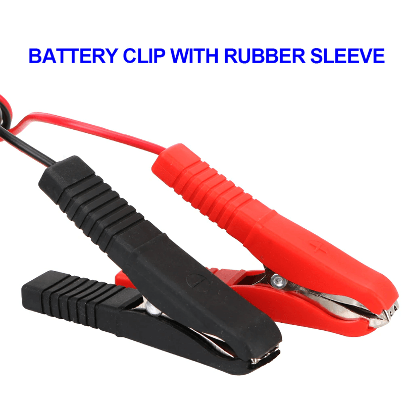 12v compacte auto relais tester