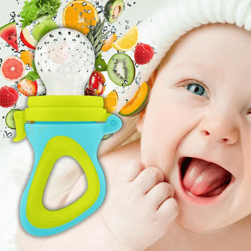 Baby Babyfles Vers Voedsel Fruit