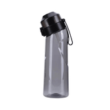 Air Waterfles met Geurringen 7 Capsules 650ml