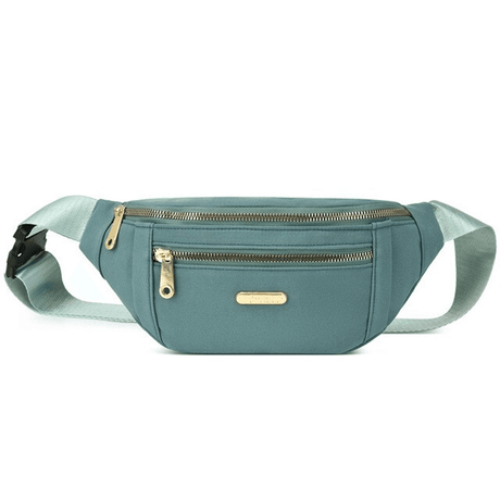 Heuptas met elegant ontwerp