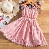 Ballerina jurk