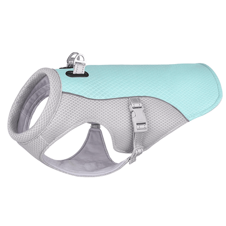 Koelvest voor honden