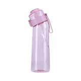 Air Waterfles met Geurringen 7 Capsules 650ml