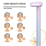4-in-1 Gezichtstaf Anti Veroudering Rood Licht Therapie