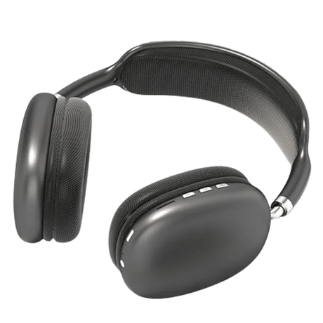 P9 Draadloze Bluetooth-koptelefoon Geluidsisolatie HiFi-geluid met extreme bas