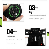 1:20 Buggyauto met afstandsbediening - Snelle raceauto met 2.4G-technologie