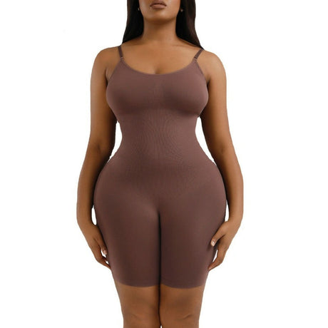 Shaping Bodysuit Vorm omhoog