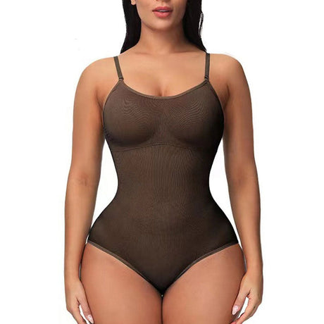 Shaping Bodysuit Vorm omhoog