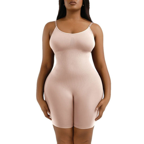Shaping Bodysuit Vorm omhoog
