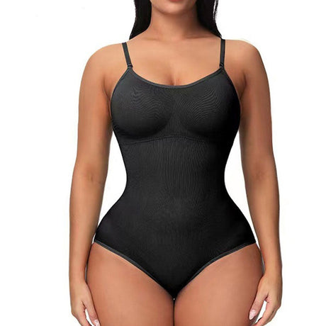 Shaping Bodysuit Vorm omhoog