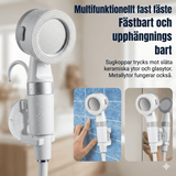 CampFlow - Draagbare douche met waterpomp