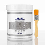 HydraCoat - Waterdichte coating | Transparante coating voor lekkageherstel