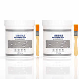 HydraCoat - Waterdichte coating | Transparante coating voor lekkageherstel
