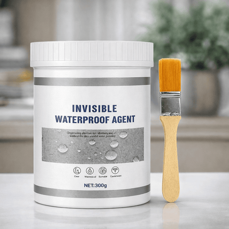 HydraCoat - Waterdichte coating | Transparante coating voor lekkageherstel