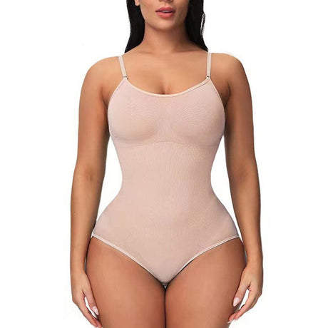 Shaping Bodysuit Vorm omhoog