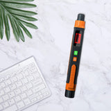 GasLarm Pro - Compacte gasdetector voor thuis en in de werkplaats
