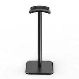 HeadSpace - Aluminium Koptelefoonstandaard | Stijlvol en ruimtebesparend opbergen voor je bureau