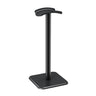 HeadSpace - Aluminium Koptelefoonstandaard | Stijlvol en ruimtebesparend opbergen voor je bureau