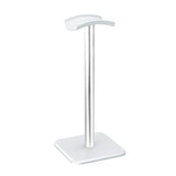 HeadSpace - Aluminium Koptelefoonstandaard | Stijlvol en ruimtebesparend opbergen voor je bureau