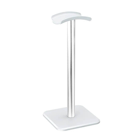 HeadSpace - Aluminium Koptelefoonstandaard | Stijlvol en ruimtebesparend opbergen voor je bureau