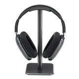 HeadSpace - Aluminium Koptelefoonstandaard | Stijlvol en ruimtebesparend opbergen voor je bureau