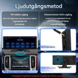 ViewMirror - Draadloze Smart Display voor auto | CarPlay & Android Auto zonder gedoe