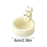 PawFlicker - Decoratieve op dieren geïnspireerde kaarsenhouder voor warmte en sfeer