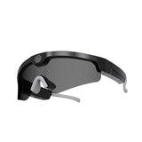 SmartSol - Zonnebril met ingebouwde camera en draadloze hoofdtelefoon | Compact en functioneel voor actieve avonturen