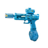 SplashGlow - LED verlicht waterpistool voor spannende zomergevechten