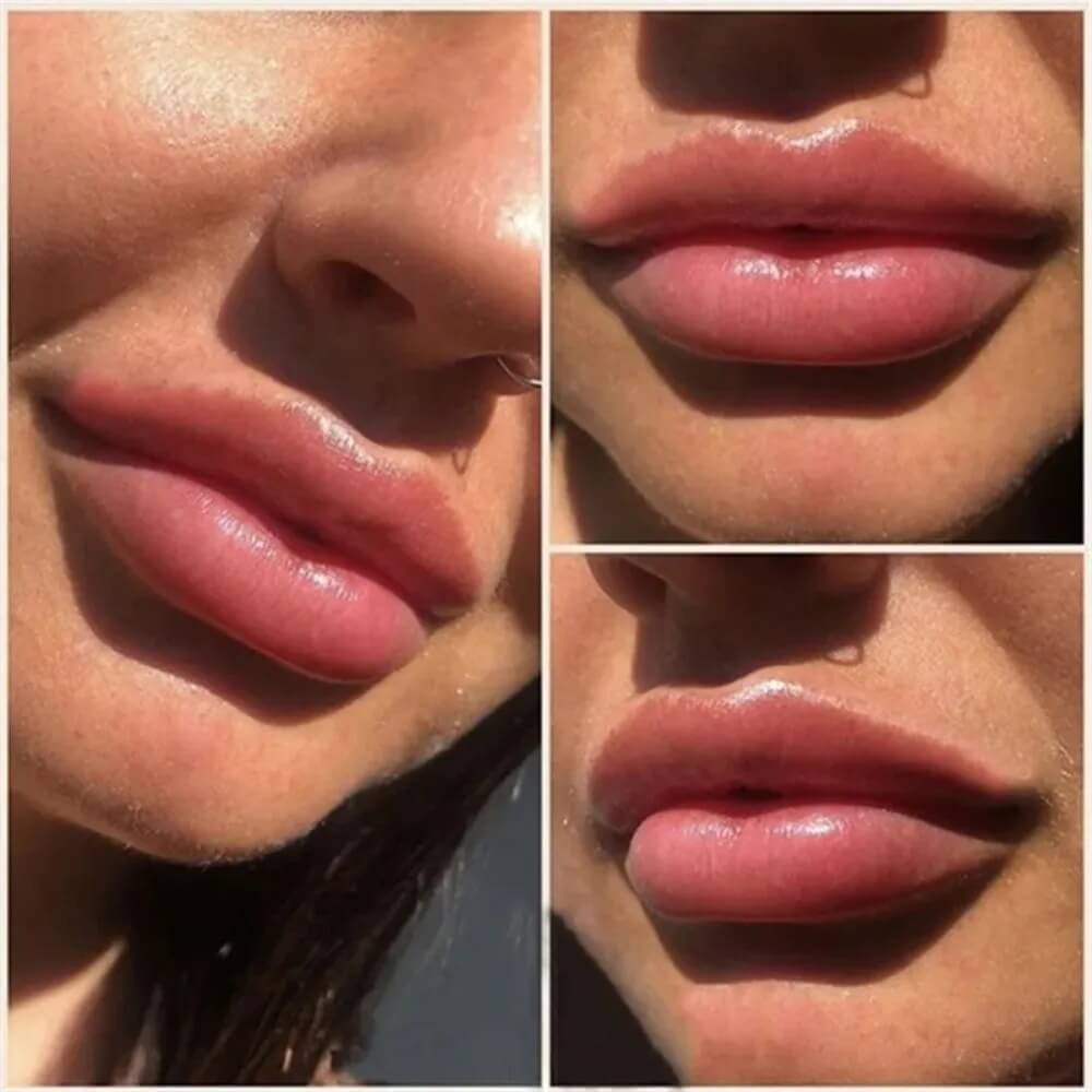 LipMax - Instant Volumising Lip Serum voor vollere en vollere lippen