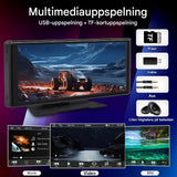 ViewMirror - Draadloze Smart Display voor auto | CarPlay & Android Auto zonder gedoe