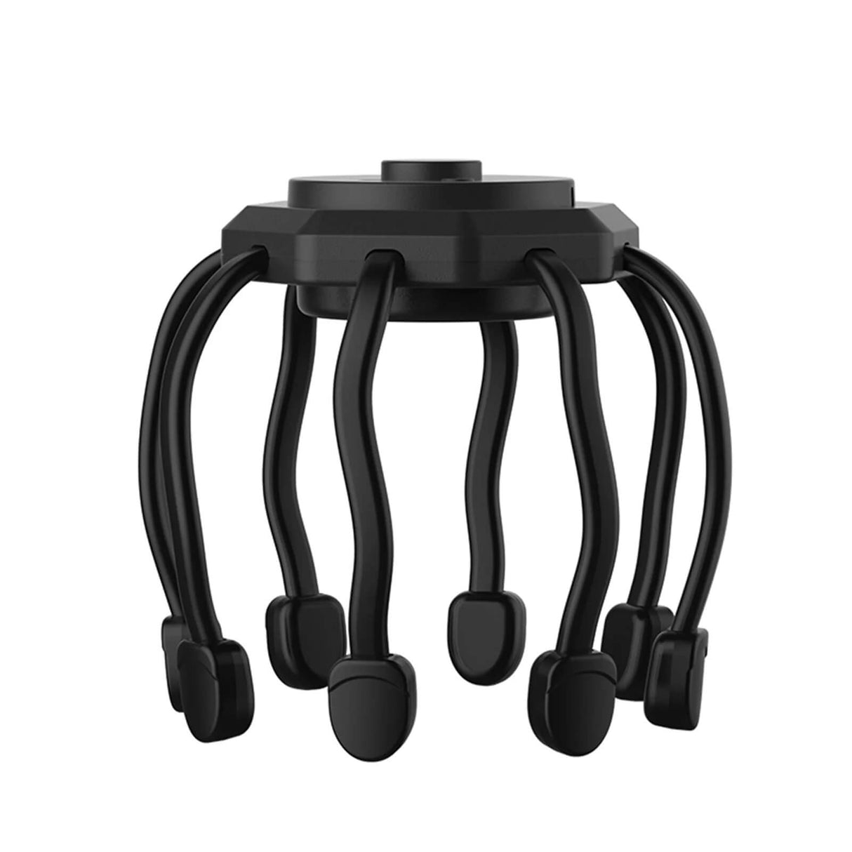 CalmNest - Draadloze elektrische hoofdmassager voor ontspanning en welzijn