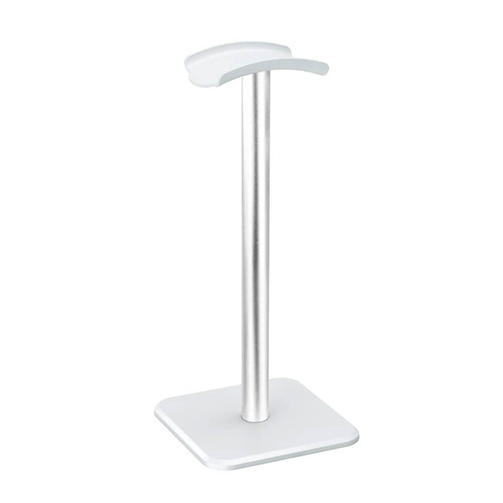 HeadSpace - Aluminium Koptelefoonstandaard | Stijlvol en ruimtebesparend opbergen voor je bureau
